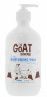 The Goat Skincare hydratační sprchový gel Kokos 500ml