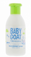 The Baby Goat dětské hydratační tělové mléko 250ml