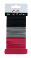 Zazie vlasové gumičky (40)