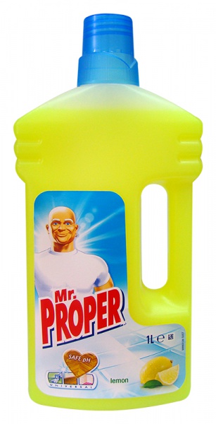 Mr.Proper citron 1L