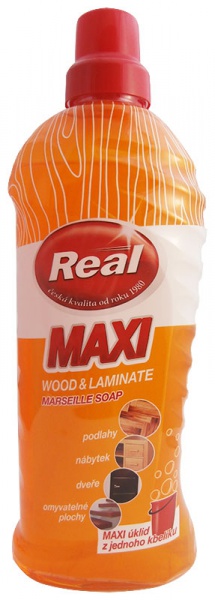 Real maxi wood&laminate 1kg