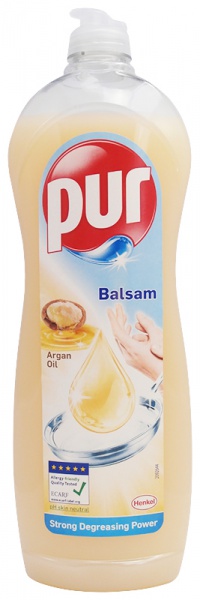 Pur Balsam Argan Oil 900ml