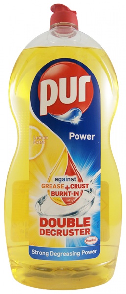 Pur DuoPower Lemon 1,35L