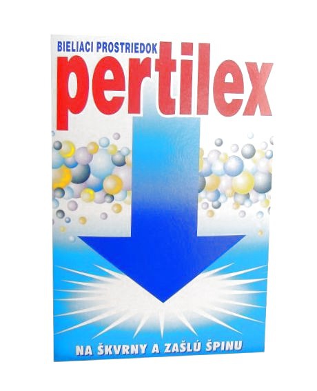 Pertilex bělící prostředek 250g