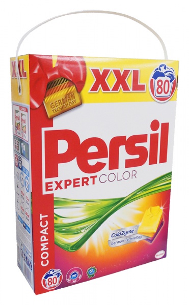 Persil Color 80 dávek 5,6 kg BOX