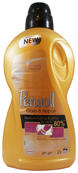 Perwoll Gold Care&Repair 2L