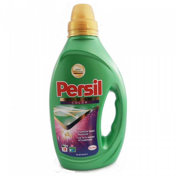 Persil Color Premium GEL 18 dávek