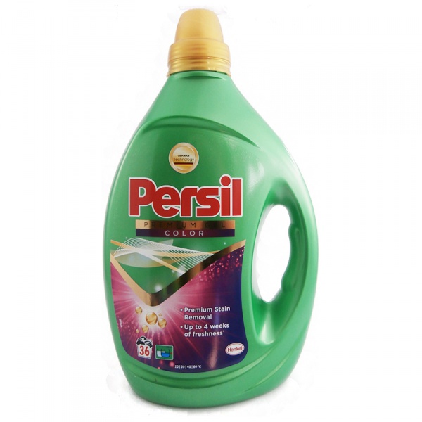 Persil Color Premium GEL 36 dávek