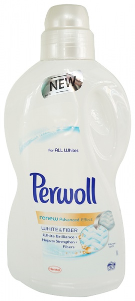 Perwoll White 30 dávek