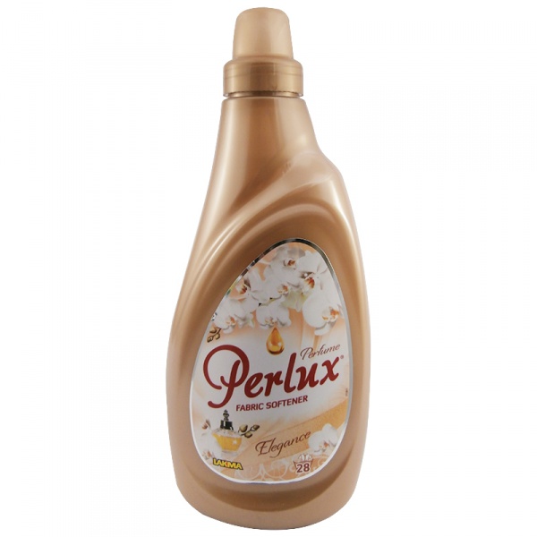 Perlux Parfume koncentrovaná aviváž Elegance 1L