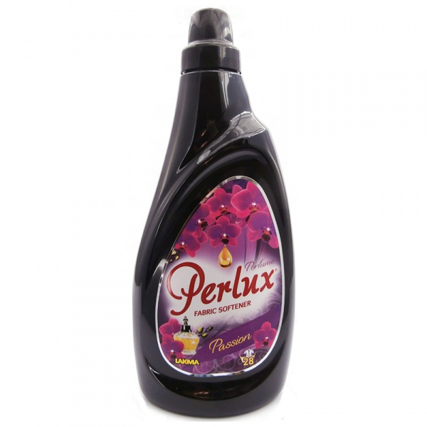 Perlux Parfume koncentrovaná aviváž Passion 1L