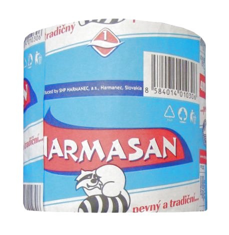 Harmasan toaletní papír 400 (1)