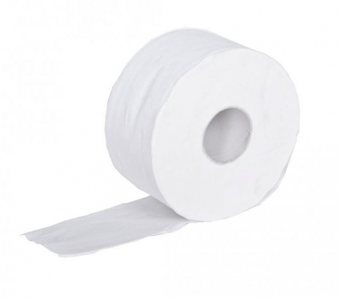 Jumbo 190 toaletní papír celulóza