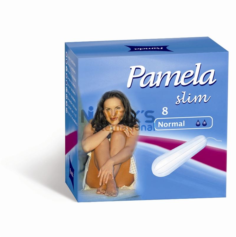 Pamela tampony Normal (8)