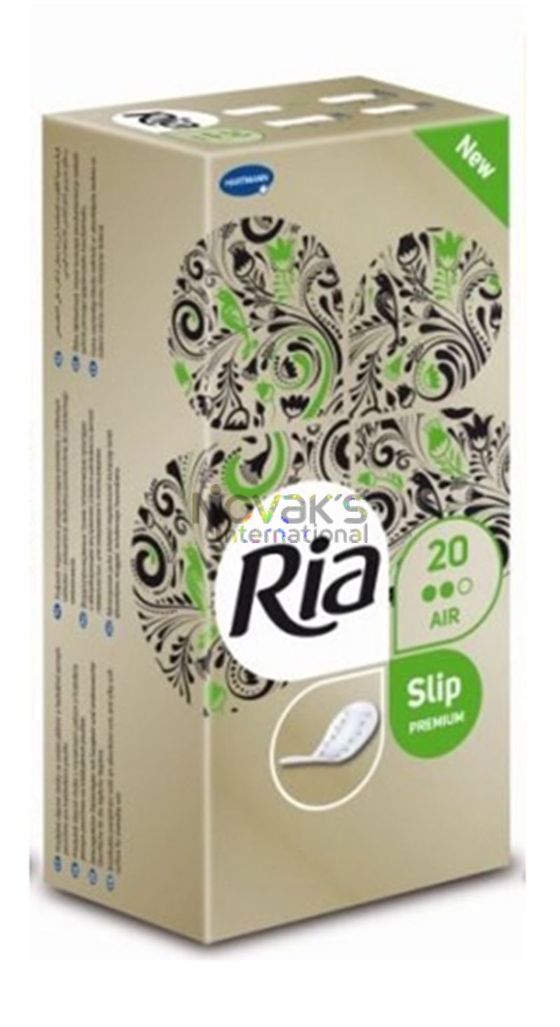 Ria Slip Premium Air 20ks