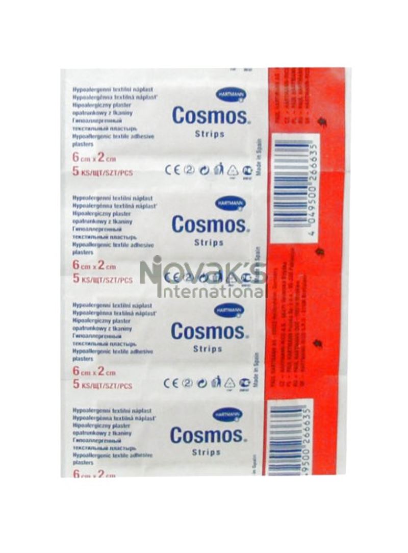 Cosmos strips 8cmx4cm (3)