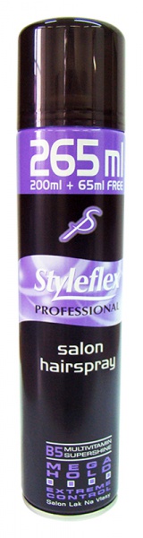 Styleflex lak na vlasy Mega 265ml NEW