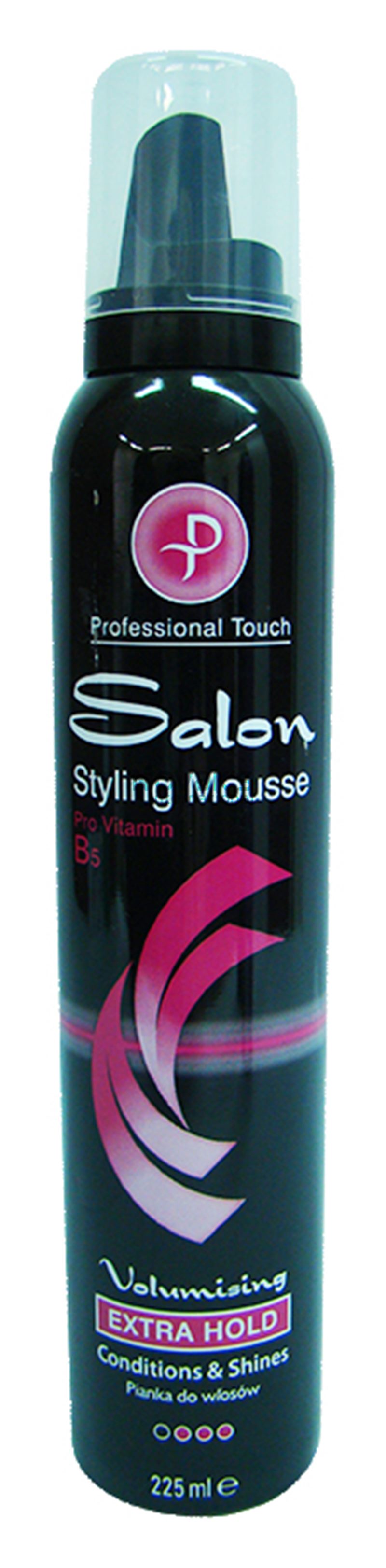 Salon Professional Touch tužidlo Extra 225ml