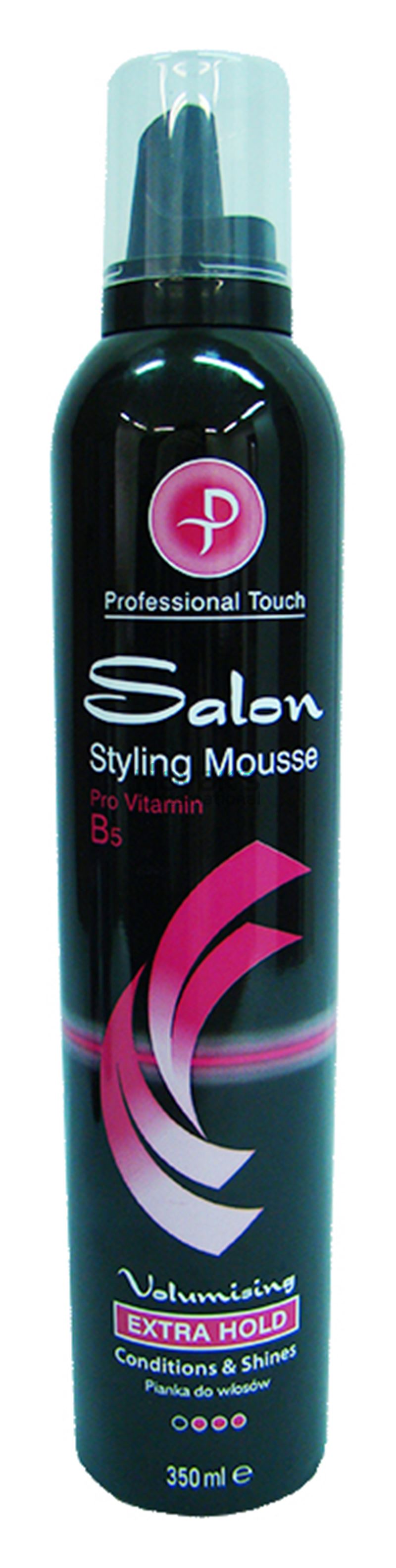 Salon Professional Touch tužidlo Extra 350ml