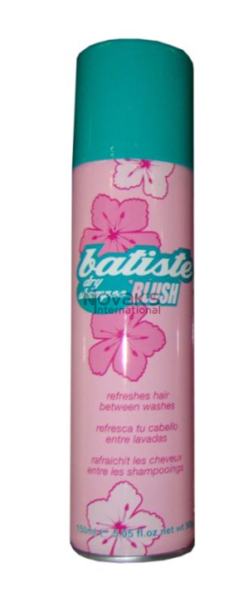 Batiste šampon suchý Blush 150ml