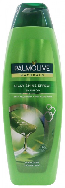 Palmolive šampon Aloe Vera 350ml