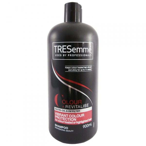 TRESemmé šampon na vlasy Colour Revitalise 900ml