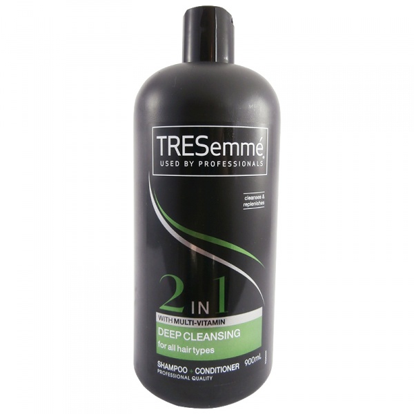 TRESemmé šampon & kondicionér na vlasy 2v1 900ml