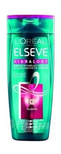 Elseve šampon Fibralogy 250ml
