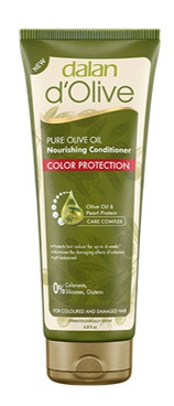 Dalan d´Olive kondicionér na vlasy Color Protection 200ml