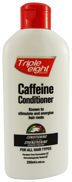 Triple Eight kondicioner s kofeinem 250ml
