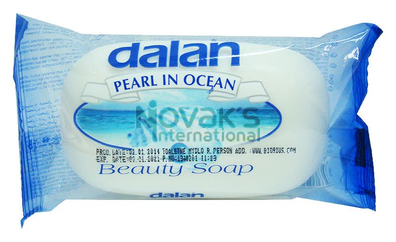 Dalan mýdlo Pearl in Ocean 90g