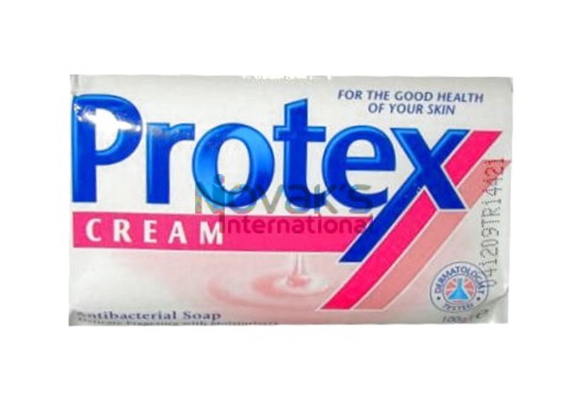 Protex  mýdlo Cream antibakteriální 90g