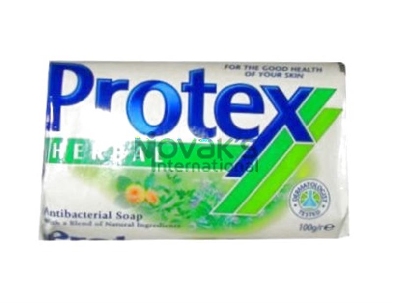 Protex mýdlo Herbal antibakteriální 90g