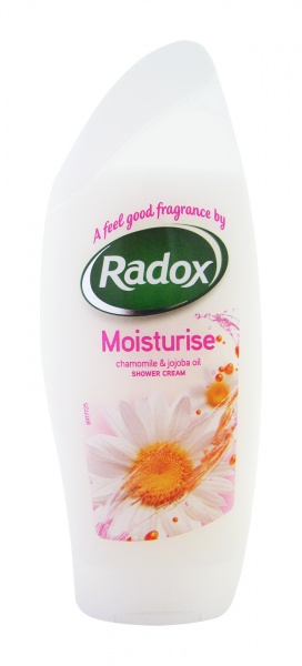 Radox sprchový gel Hydratační 250ml
