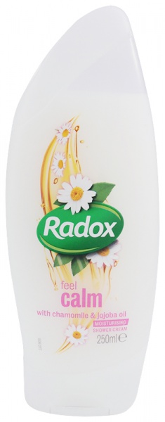 Radox sprchový gel Feel Calm 250ml