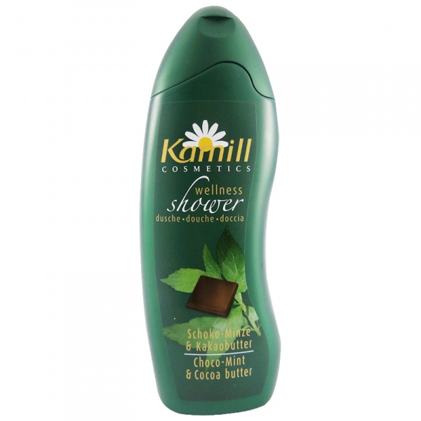 Kamil Sprchový gel Cocoa Butter 250ml
