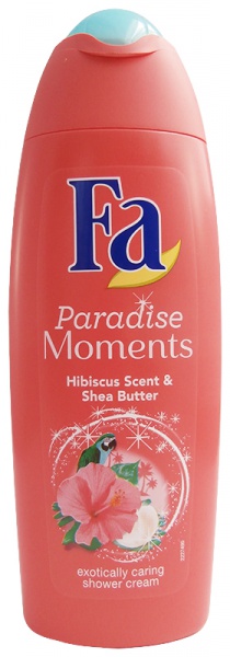 Fa sprchový gel Paradise Moments 250ml