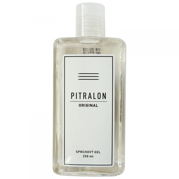 Pitralon sprchový gel Original 250ml