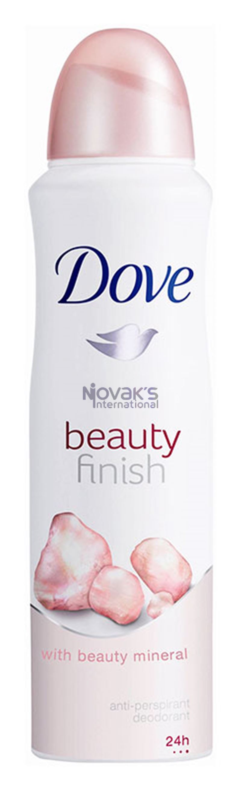 Dove deospray AP Beauty finish 150ml