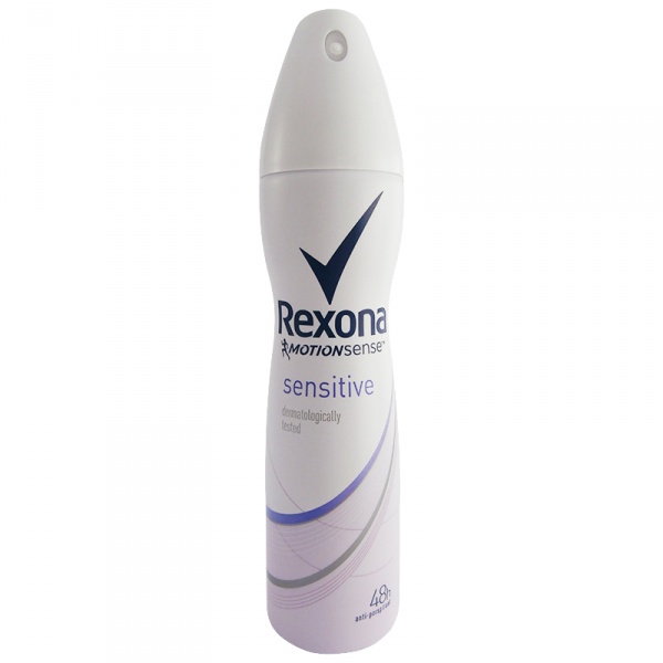 Rexona deospray antiperspirant Sensitive 150ml