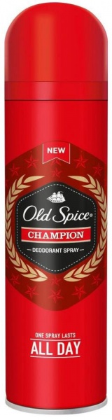 Old Spice deospray Champion 125ml