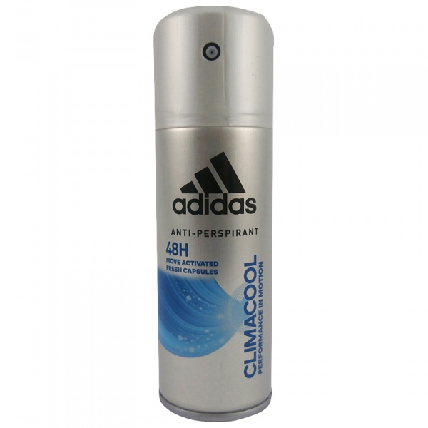 Adidas Deo antiperspirant Climacool pánský 150ml