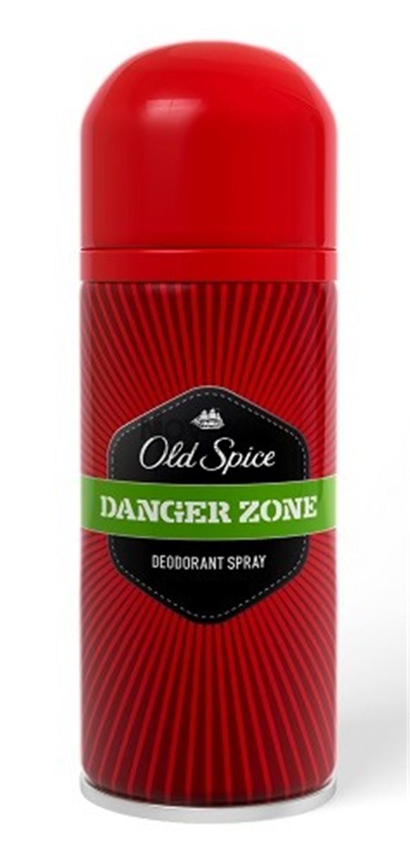 Old Spice deospray Danger Time 150ml