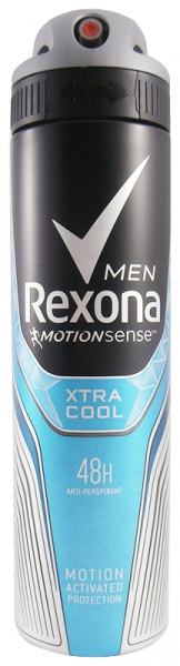 Rexona deospray antiperspirant XtraCool Men 150ml