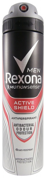 Rexona deospray AP Active Shield 150ml muži