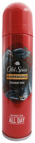Old Spice deospray Hawkridge 125ml