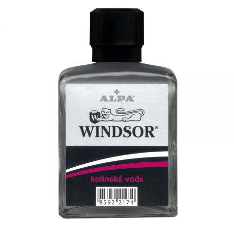 Windsor kolínská voda 100ml