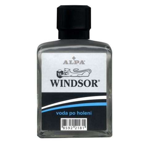 Windsor voda po holení 100ml