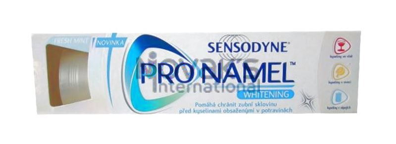 Sensodyne Pronamel Mint 75ml