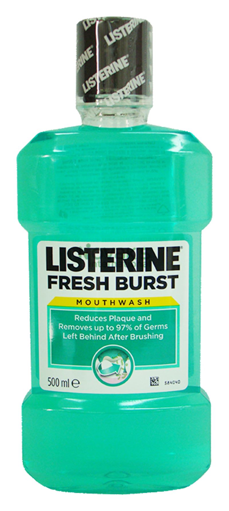 Listerine ústní voda Freshburst 500ml